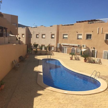 Ferienwohnung N157 El Pinas San Gines La Azohía Exterior foto