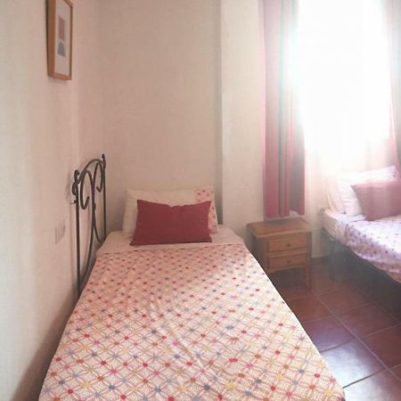 Ferienwohnung N157 El Pinas San Gines La Azohía Exterior foto