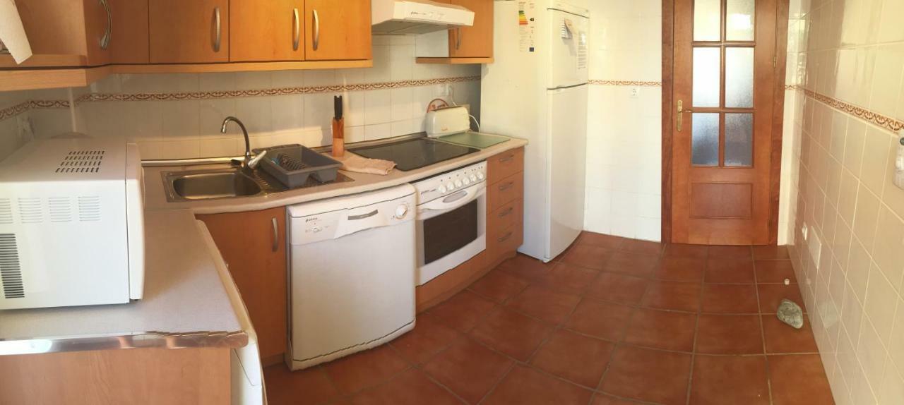 Ferienwohnung N157 El Pinas San Gines La Azohía Exterior foto