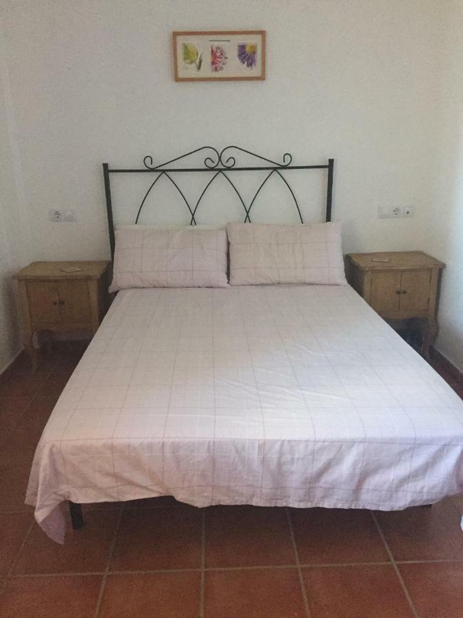 Ferienwohnung N157 El Pinas San Gines La Azohía Exterior foto